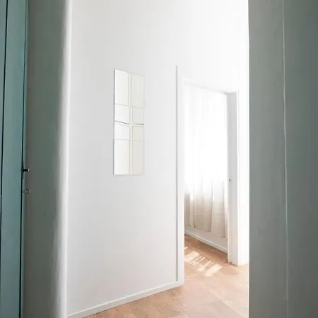 Terrazza Manzoni Apartment *