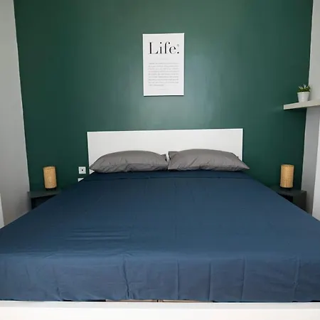 Terrazza Manzoni Apartment