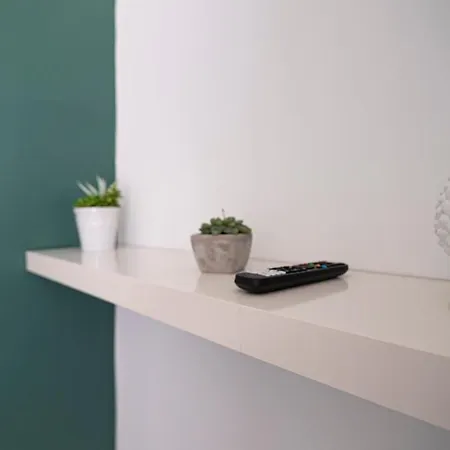 Terrazza Manzoni Bari