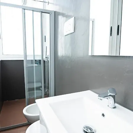 Apartment Terrazza Manzoni *