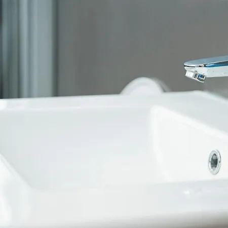 Terrazza Manzoni 公寓 巴里