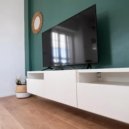 公寓 Terrazza Manzoni *