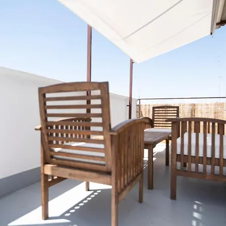 Terrazza Manzoni * Bari