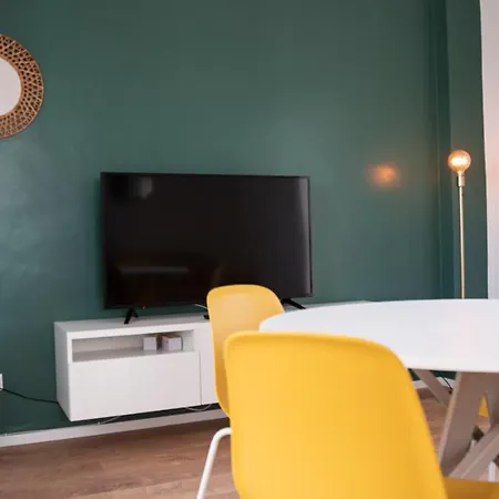 Terrazza Manzoni * Bari