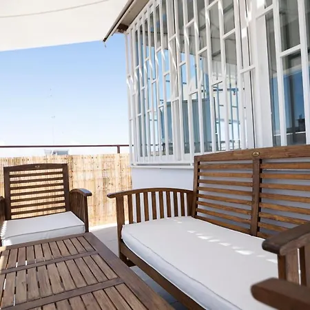 Terrazza Manzoni * Bari