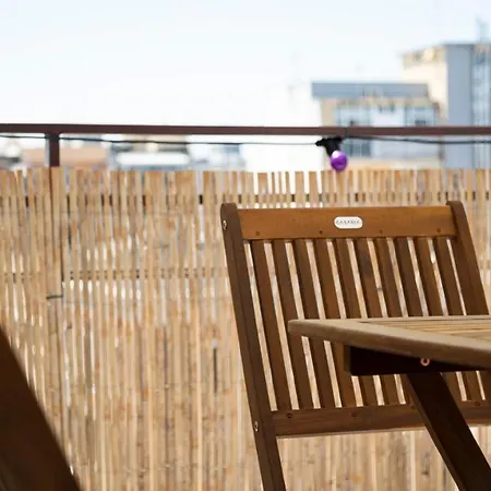 Terrazza Manzoni 巴里