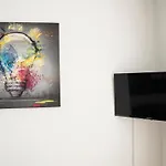 شقة Terrazza Manzoni باري