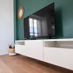 شقة Terrazza Manzoni *