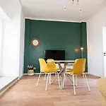Terrazza Manzoni باري