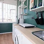 شقة Terrazza Manzoni *
