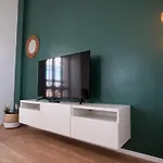 Terrazza Manzoni شقة