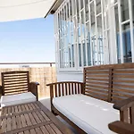 Terrazza Manzoni * باري