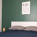 شقة Terrazza Manzoni باري