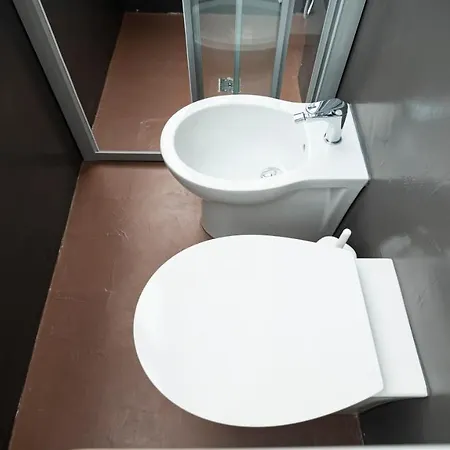 Appartement Terrazza Manzoni Bari