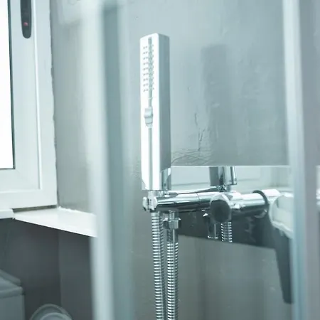 Terrazza Manzoni Διαμέρισμα