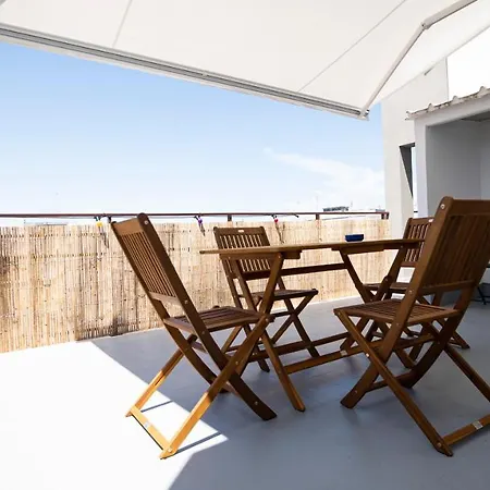 Terrazza Manzoni Apartment