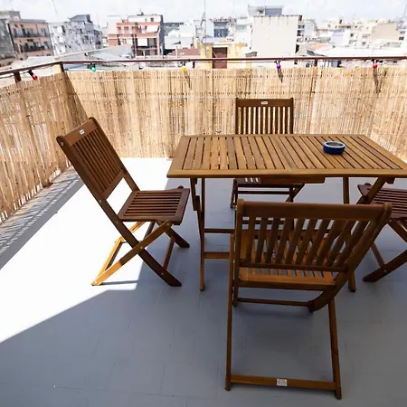 Terrazza Manzoni Appartement
