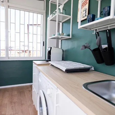 Διαμέρισμα Terrazza Manzoni *