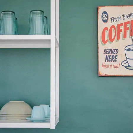 Terrazza Manzoni Διαμέρισμα Μπάρι