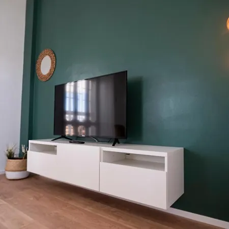 Terrazza Manzoni Lägenhet