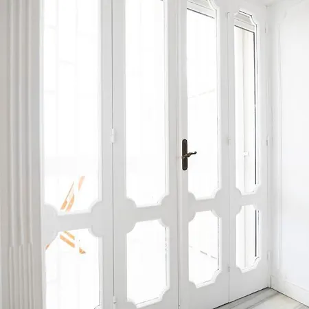 Lägenhet Terrazza Manzoni