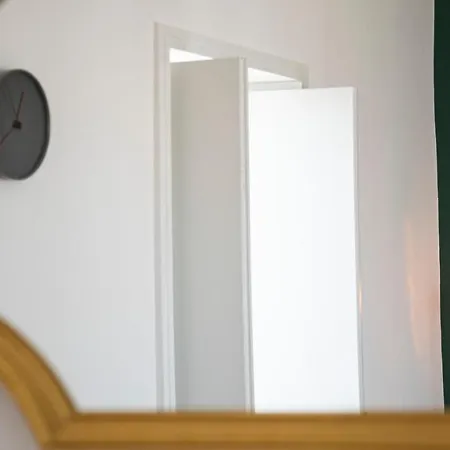 Lägenhet Terrazza Manzoni *