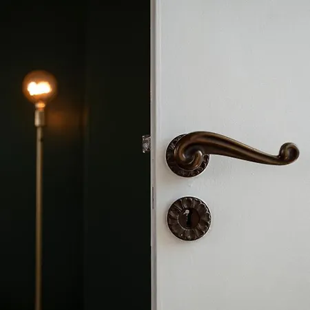 Διαμέρισμα Terrazza Manzoni