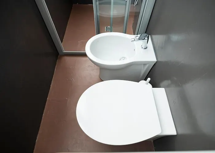 Apartment Terrazza Manzoni Bari