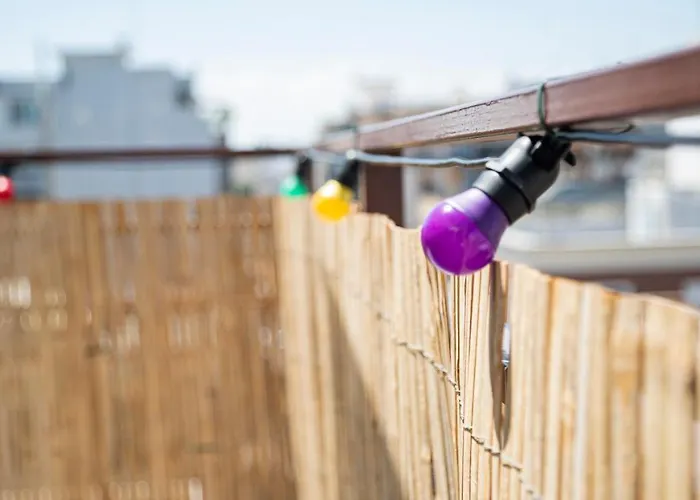 Daire Terrazza Manzoni Bari