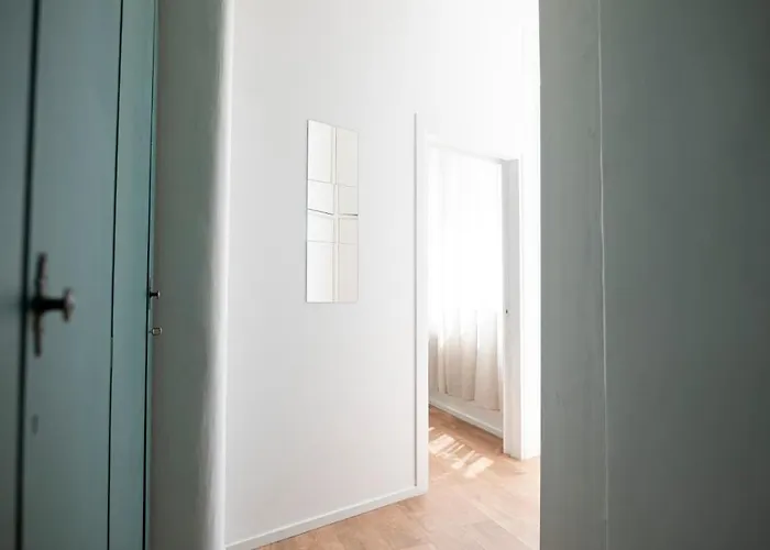 Terrazza Manzoni Apartment *