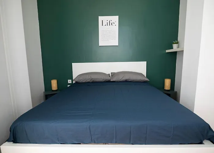 Terrazza Manzoni Daire