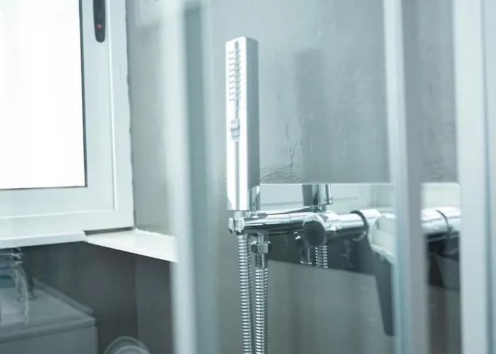 Terrazza Manzoni Daire