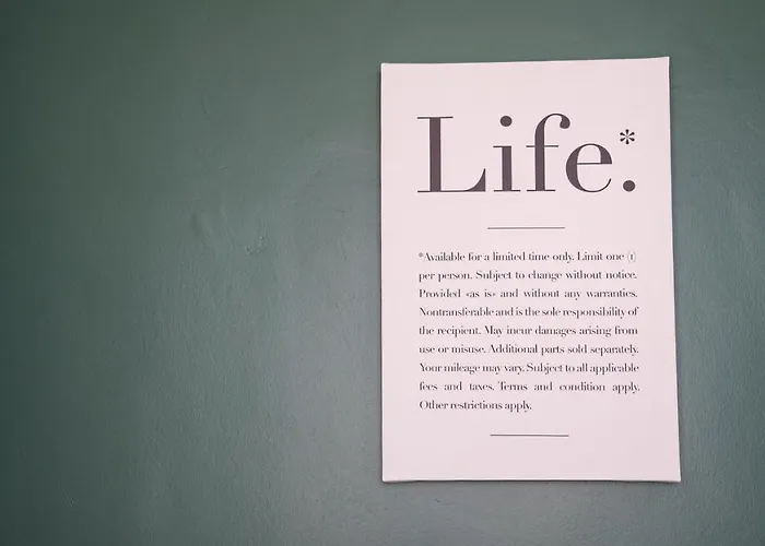 Terrazza Manzoni Daire Bari