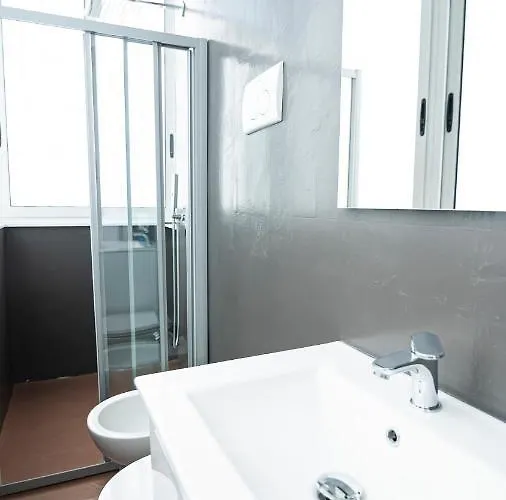 Apartment Terrazza Manzoni *