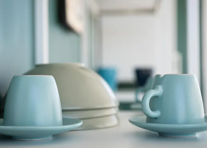 Terrazza Manzoni Daire *