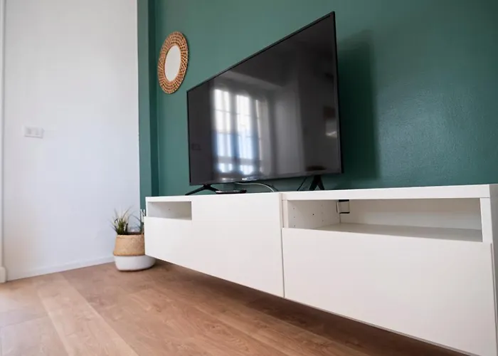 Daire Terrazza Manzoni *