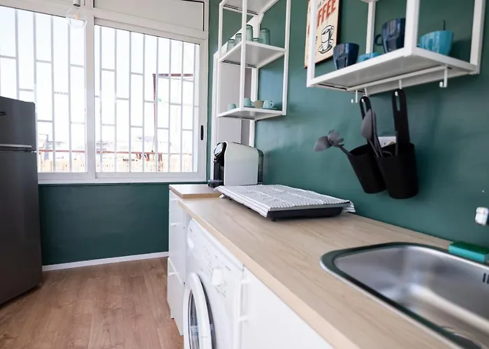 Apartment Terrazza Manzoni *