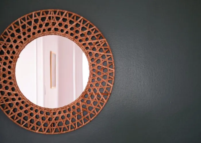 Terrazza Manzoni Daire *