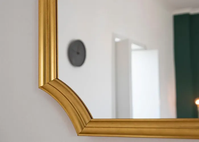 Terrazza Manzoni Daire