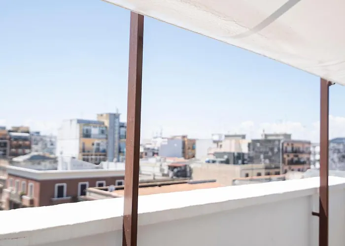 Daire Terrazza Manzoni