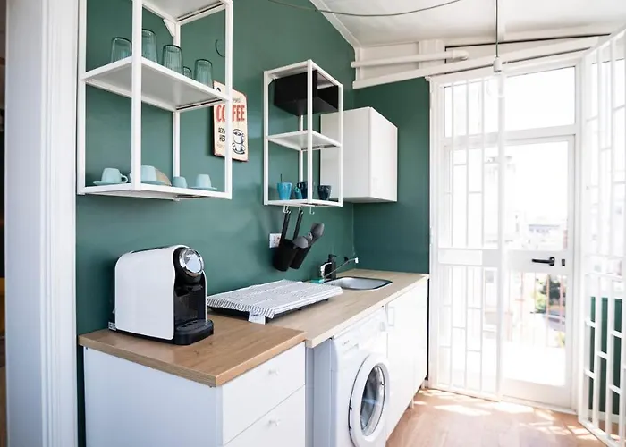 Terrazza Manzoni * Bari