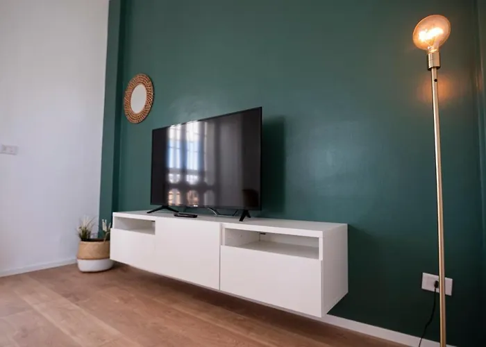 Terrazza Manzoni Daire