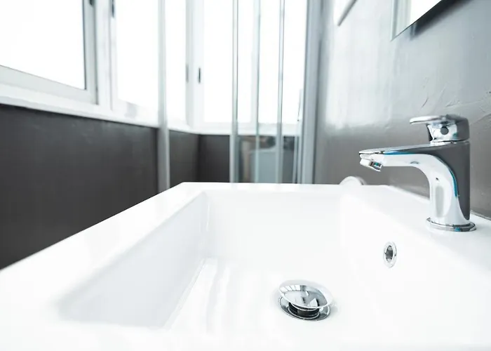 Terrazza Manzoni Daire Bari