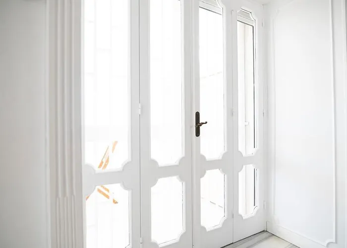 Daire Terrazza Manzoni