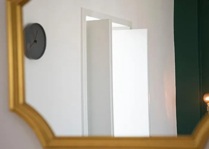 Daire Terrazza Manzoni *