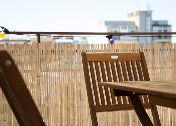 Terrazza Manzoni Bari