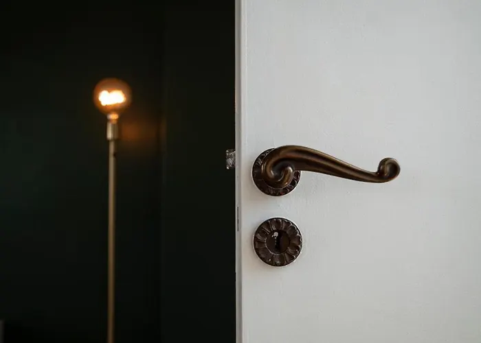 Daire Terrazza Manzoni